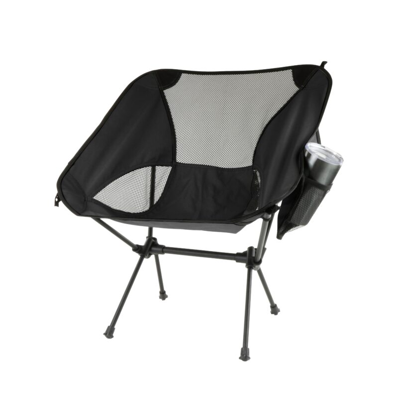 Basecamp Mt. Langley Chair - 1