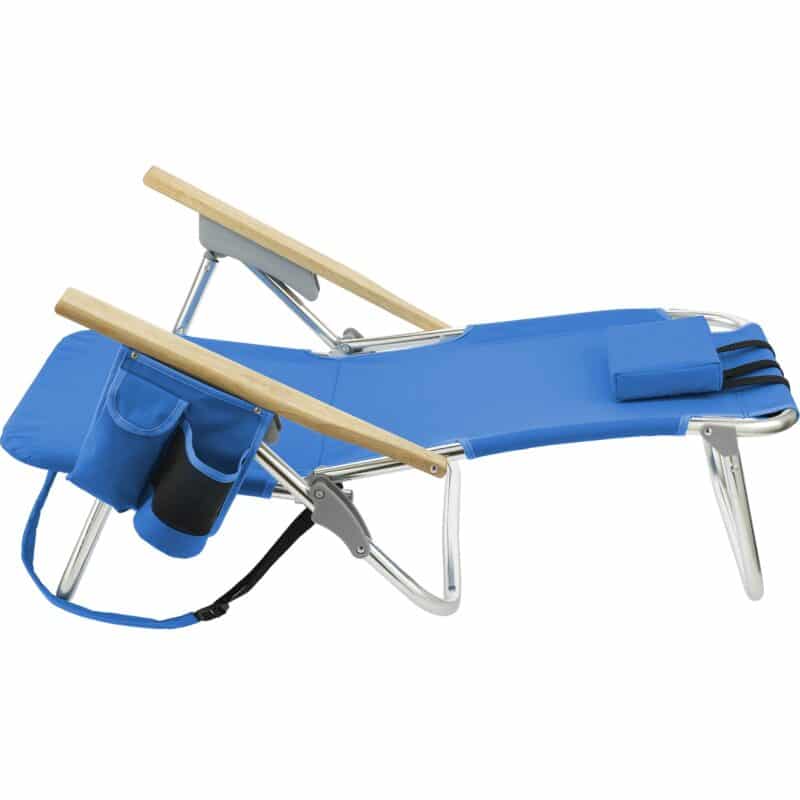 Beach Chair (300lb Capacity) - 3
