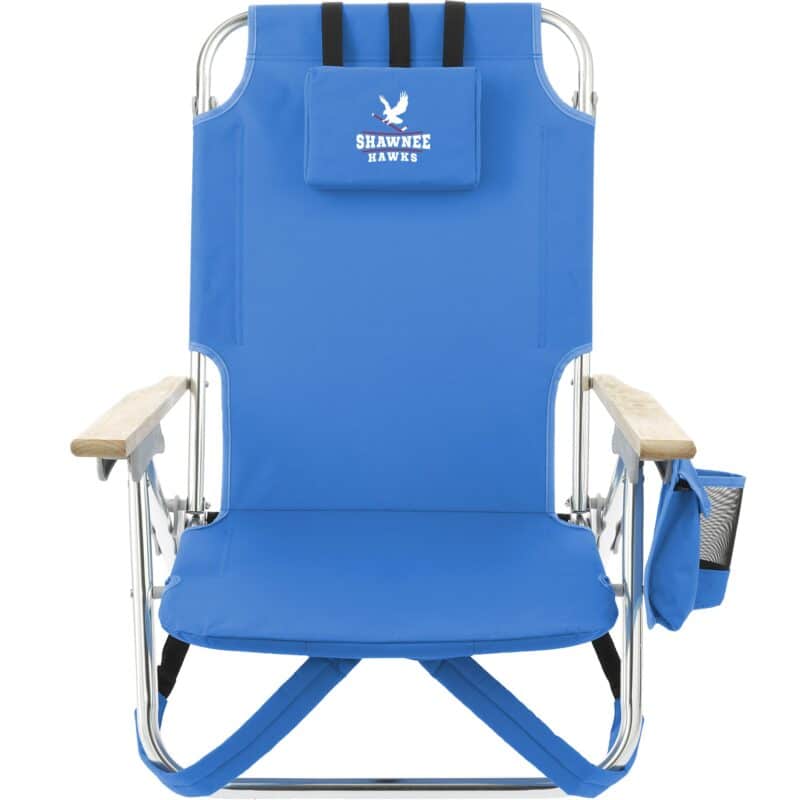 Beach Chair (300lb Capacity) - 5