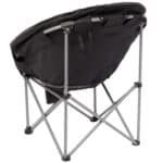 Folding Moon Chair (400lb Capacity) - 3