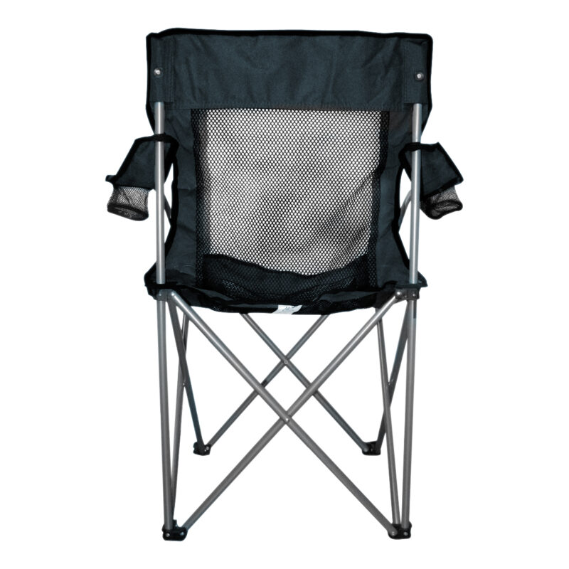 Mesh-Folding-Chair-With-Carrying-Bag-7052-1 Mesh Folding Chair With Carrying Bag - 1