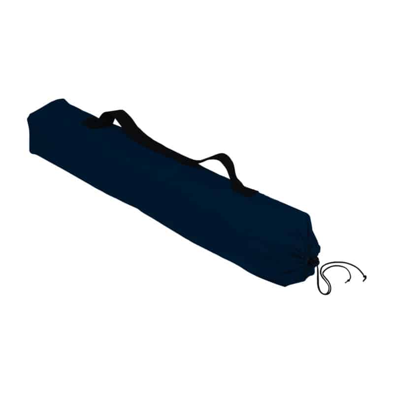 Mesh Folding Chair With Carrying Bag - 3