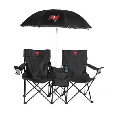 The Double Party Chair w/Umbrella-1