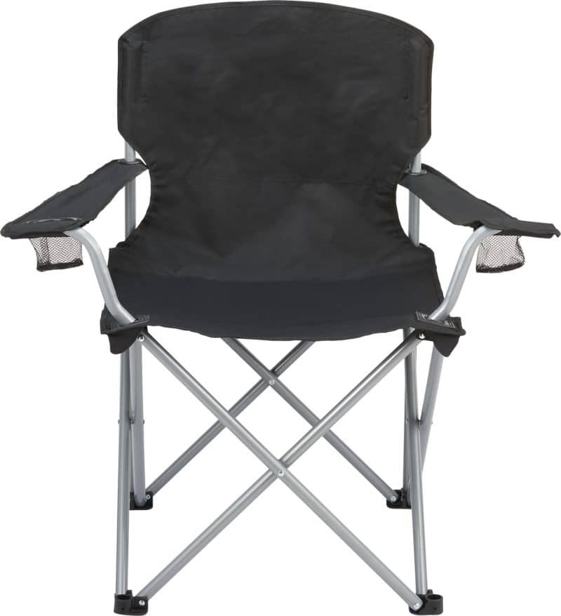 Oversized Folding Chair (500lb Capacity) - 1