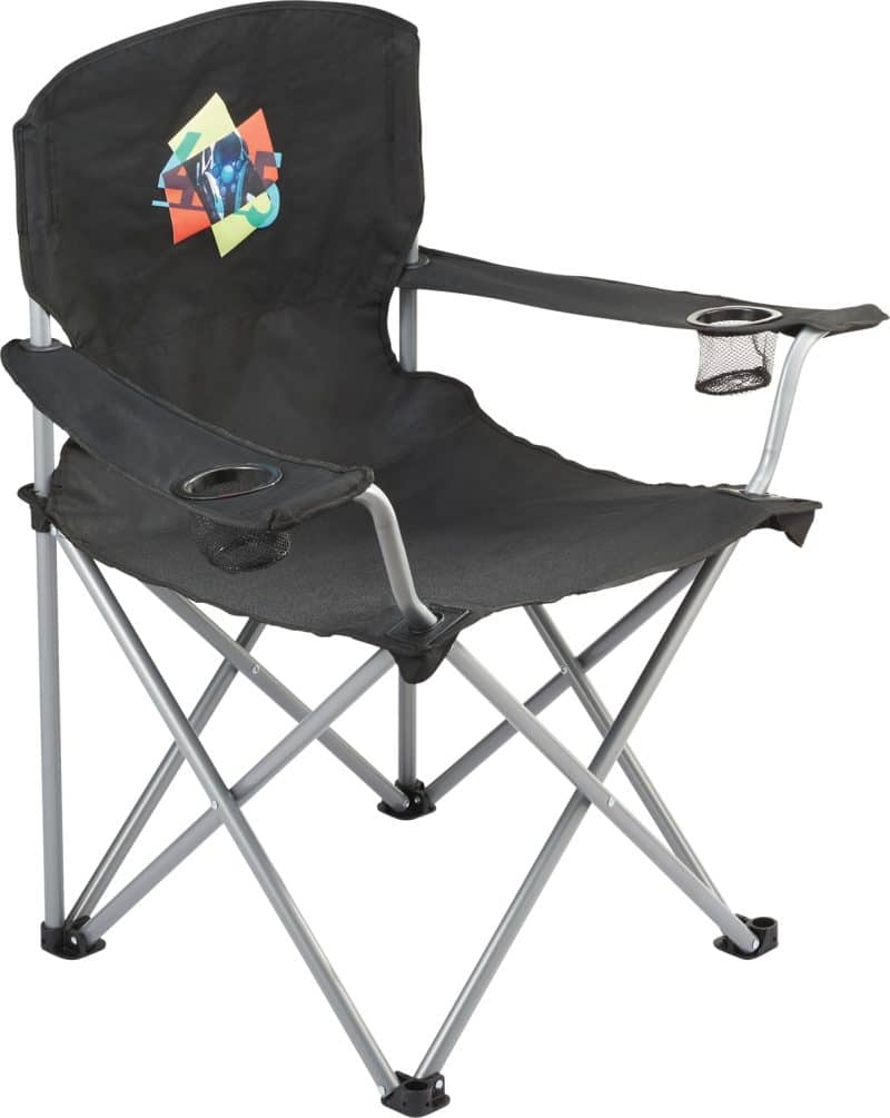 Oversized Folding Chair (500lb Capacity) - 6