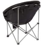 Folding Moon Chair (400lb Capacity) - 6
