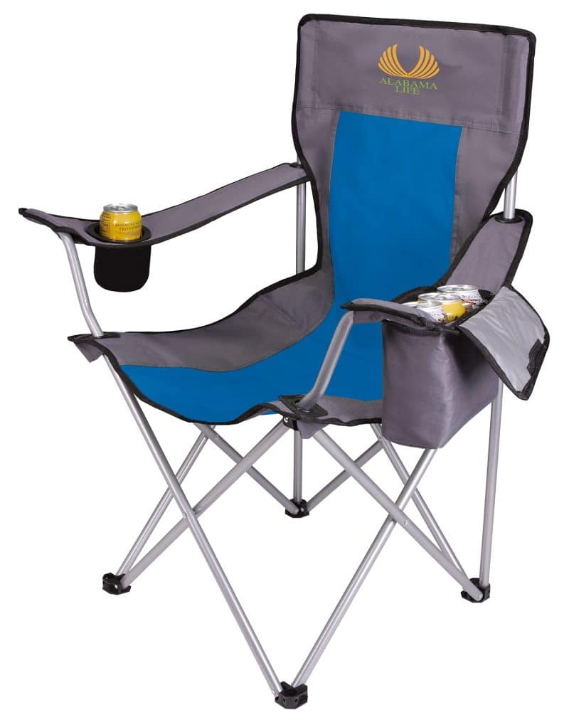 Koozie® Camp Chair - 3