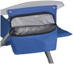 Koozie® Clearwater Beach Backpack Chair - 6