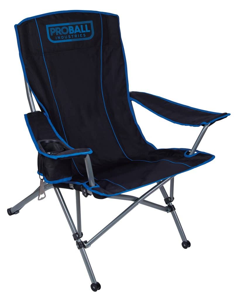 Koozie® Everest Oversized Chair - 1