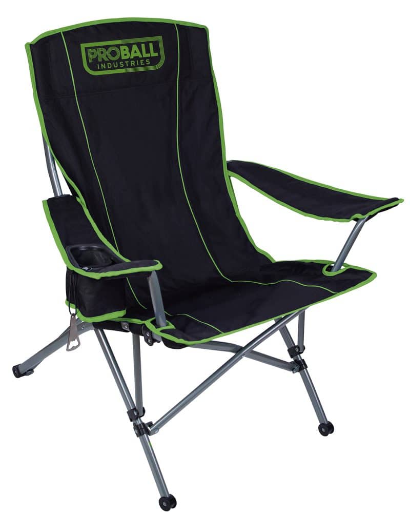 Koozie® Everest Oversized Chair - 2