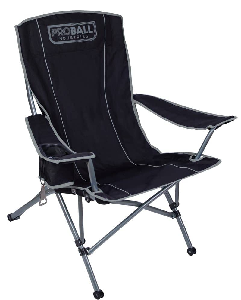 Koozie® Everest Oversized Chair - 3
