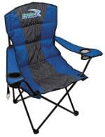 Premium Heather Stripe Chair - 2