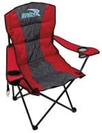 Premium Heather Stripe Chair - 3