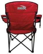 Premium Heather Stripe Chair - 4