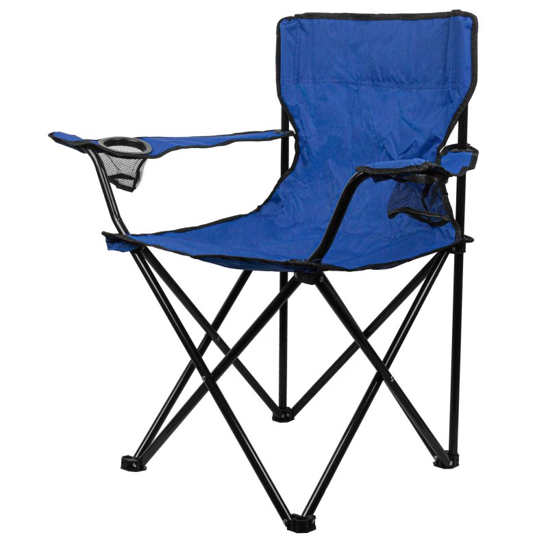 Havasu Folding Chair With Carrying Case (Factory Direct - 10-12 Weeks Ocean) - 1