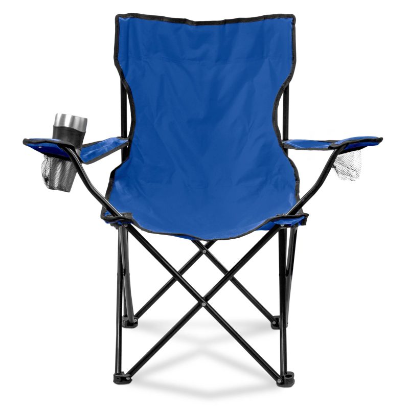 Havasu Folding Chair With Carrying Case (Factory Direct - 10-12 Weeks Ocean) - 3