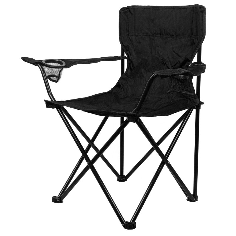Havasu Folding Chair With Carrying Case (Factory Direct - 10-12 Weeks Ocean) - 4