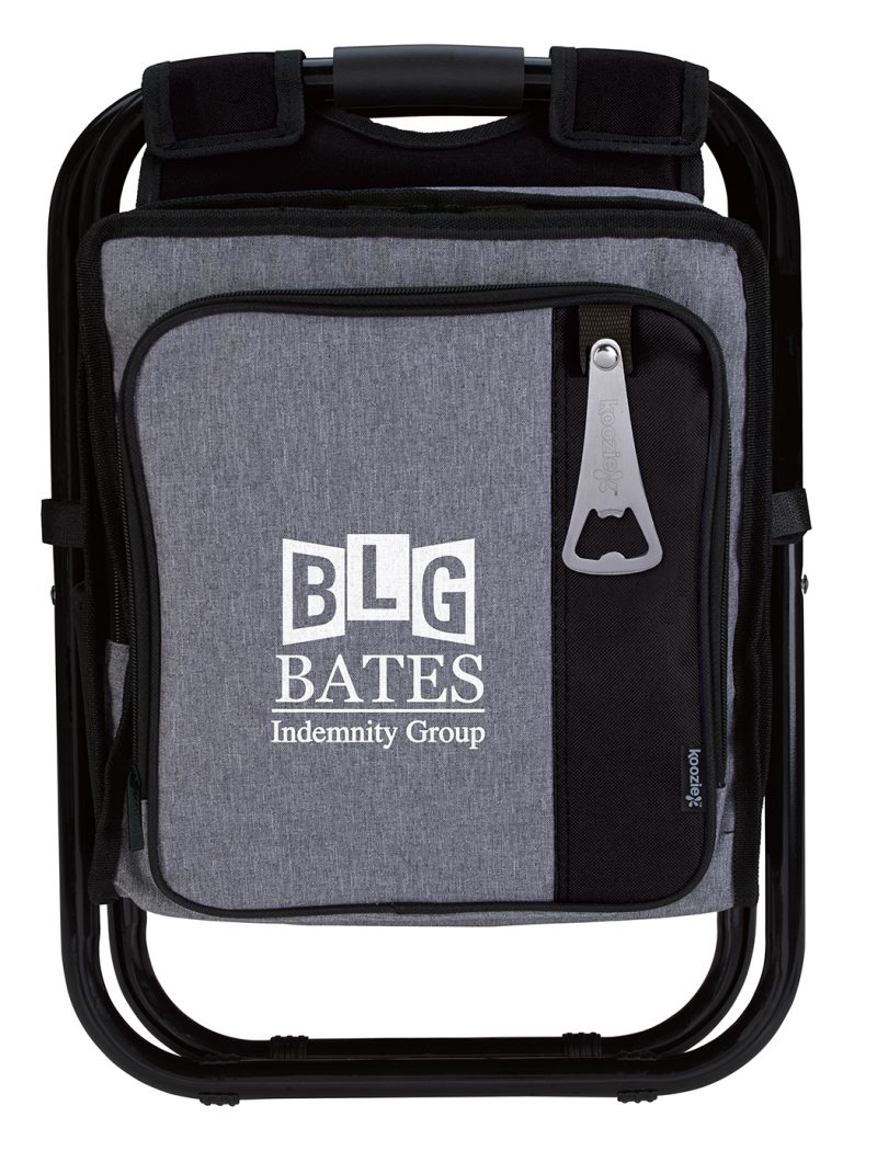 Koozie®-Backpack-Cooler-Chair-26097-1 Koozie® Backpack Cooler Chair - 1