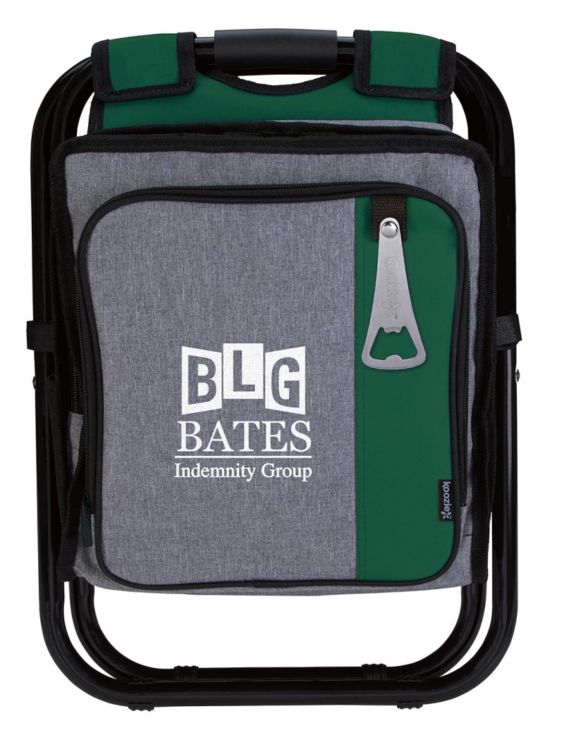 Koozie®-Backpack-Cooler-Chair-26097-2 Koozie® Backpack Cooler Chair - 2