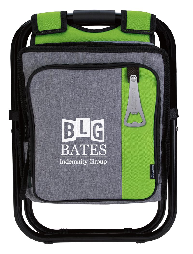 Koozie®-Backpack-Cooler-Chair-26097-3 Koozie® Backpack Cooler Chair - 3