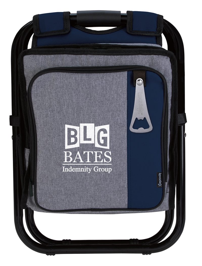 Koozie®-Backpack-Cooler-Chair-26097-4 Koozie® Backpack Cooler Chair - 4