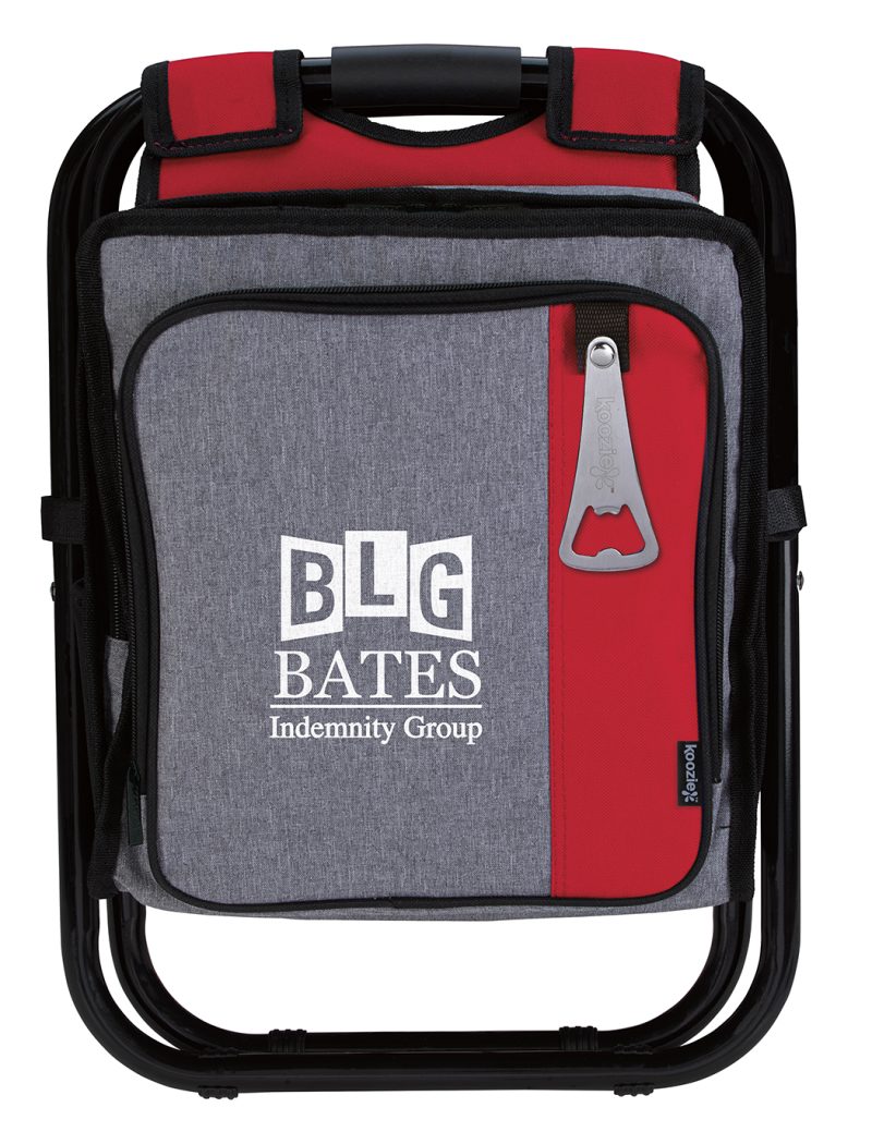 Koozie®-Backpack-Cooler-Chair-26097-5 Koozie® Backpack Cooler Chair - 5