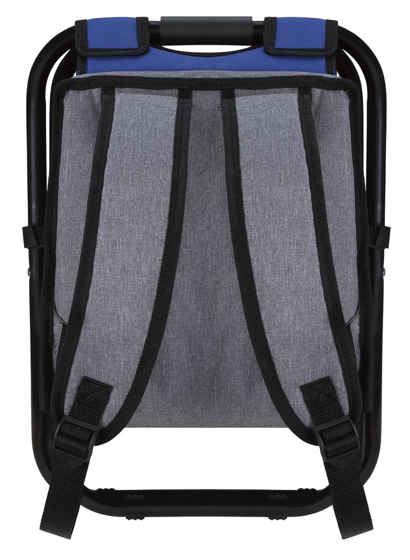 Koozie®-Backpack-Cooler-Chair-26097-7 Koozie® Backpack Cooler Chair - 7