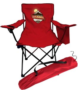 Cooler Chair