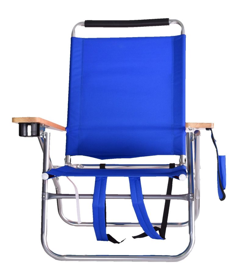Cruze Classic Beach Chair - 1