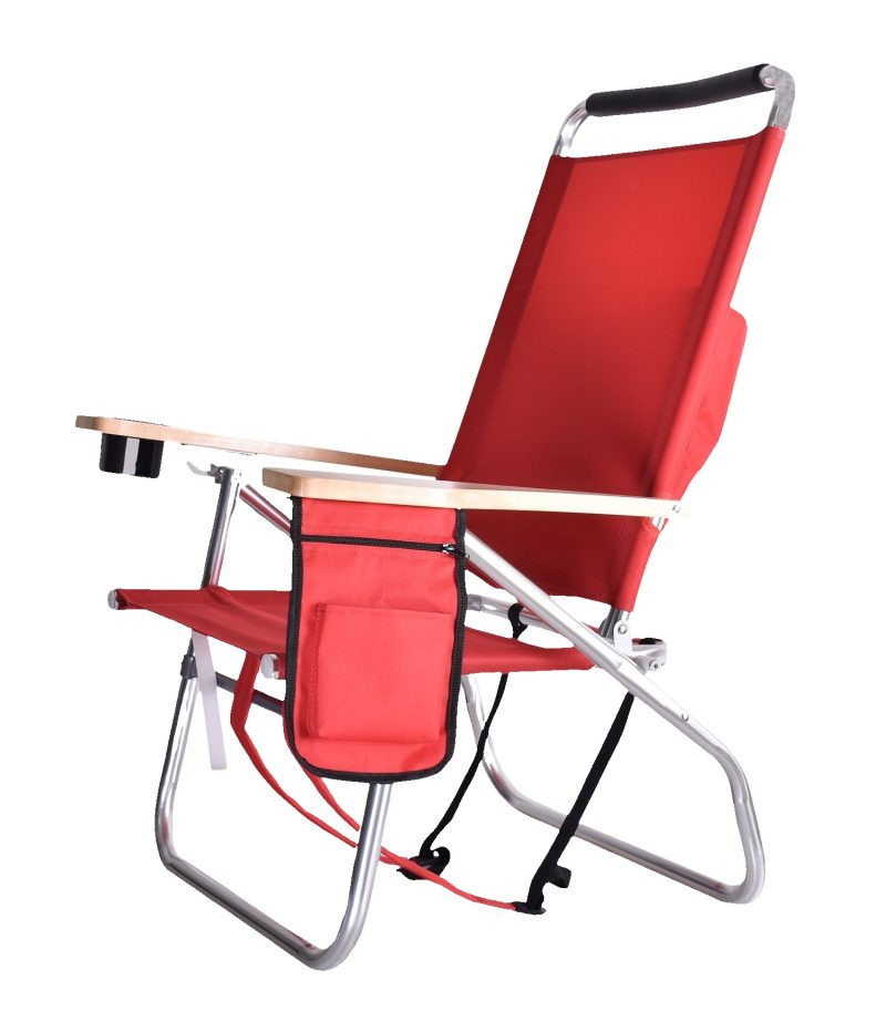 Cruze Classic Beach Chair - 2