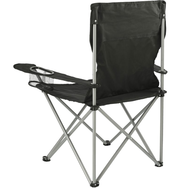 Fanatic-Event-Folding-Chair-300lb-Capacity-SM-7765-6 Fanatic Event Folding Chair (300lb Capacity) - 6