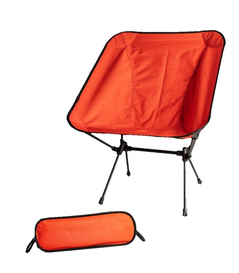 Lightweight-Camping-Chair-FCC001-2 Lightweight Camping Chair - 2