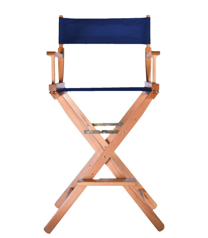 Tall Classic Director Chair - 1