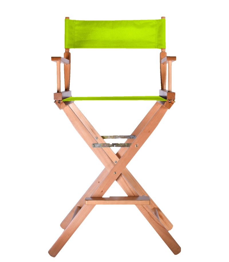 Tall Classic Director Chair - 2