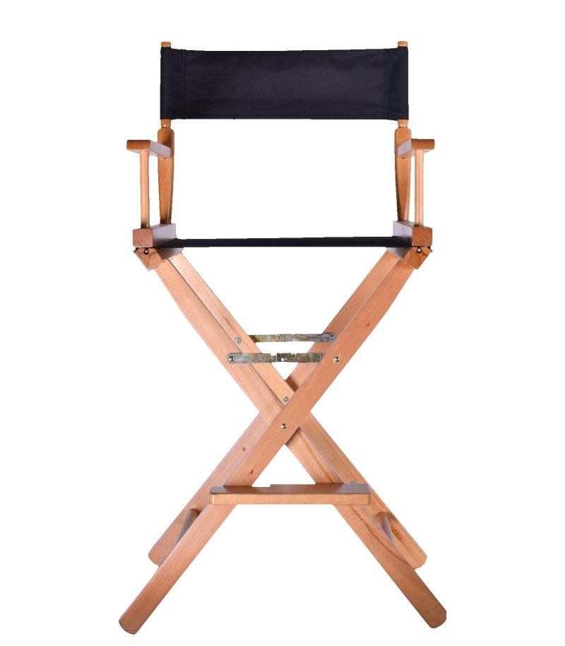 Tall Classic Director Chair - 3