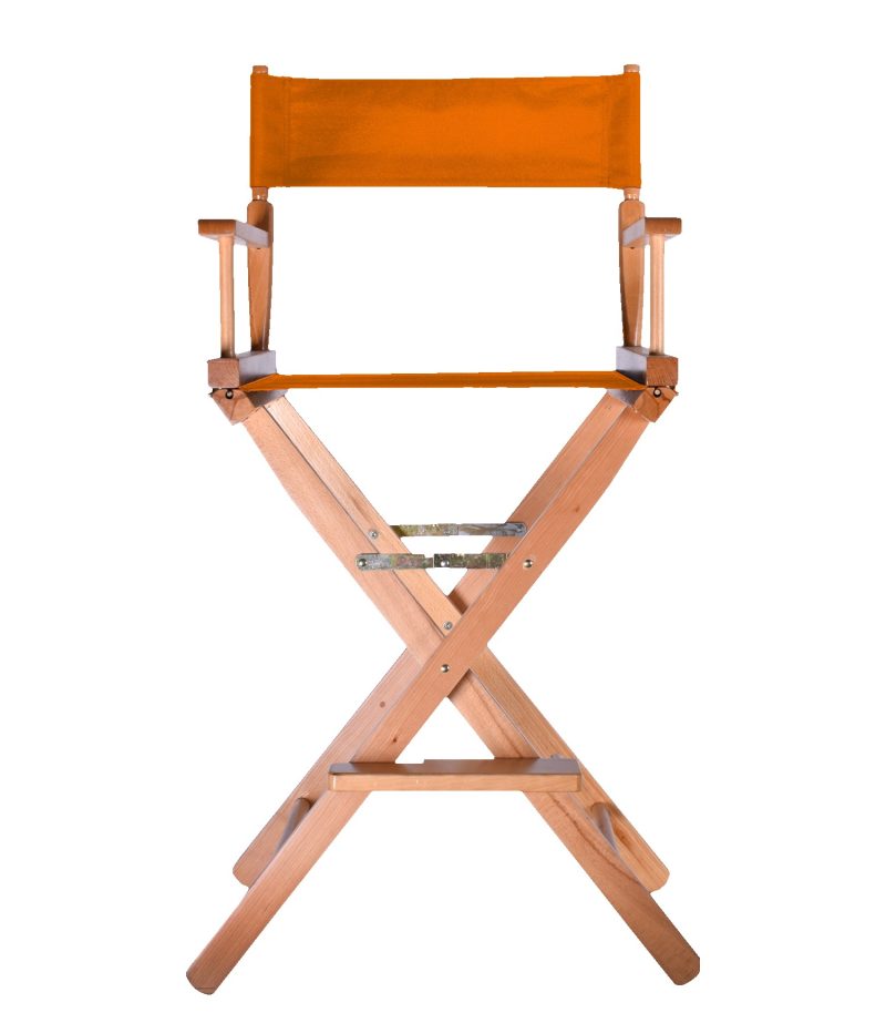 Tall Classic Director Chair - 5