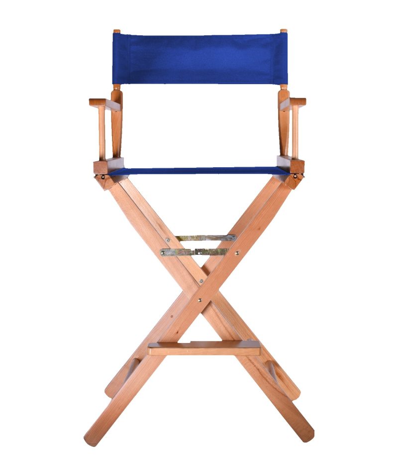 Tall Classic Director Chair - 6