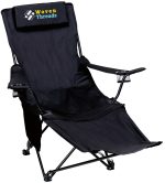Adirondack Recliner - 1