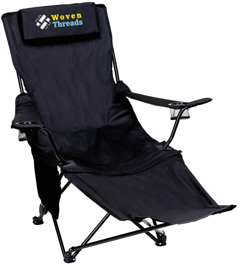 Adirondack Recliner - 1
