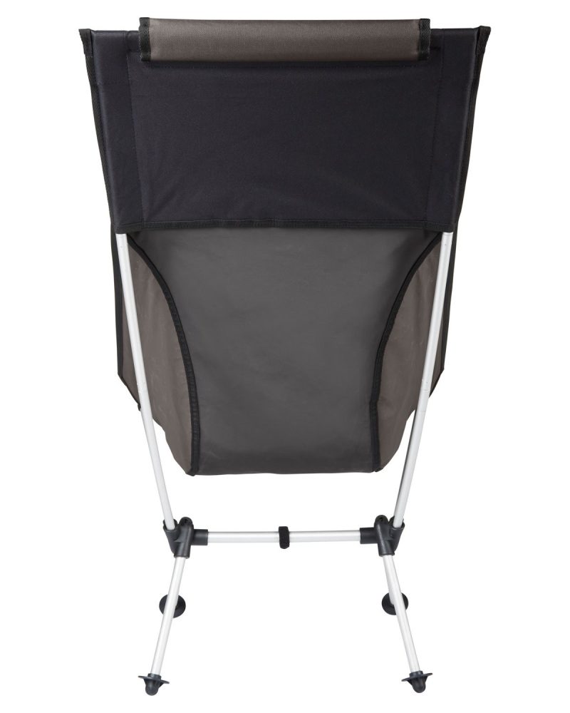 Compact Folding Field Camping Chair - 3