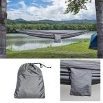 Daydreams Pocket Hammock - 1