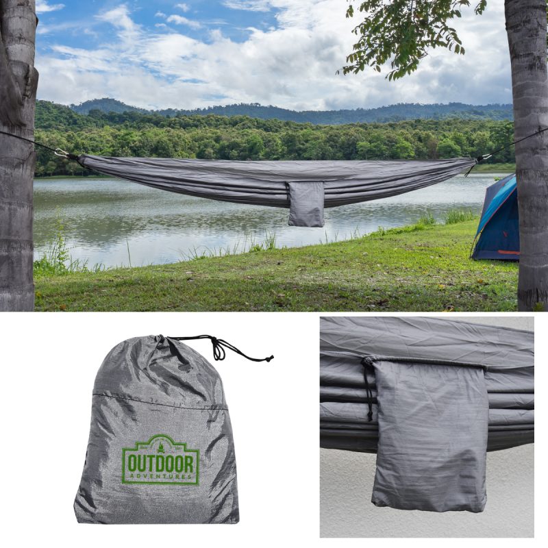 Daydreams Pocket Hammock - 2