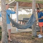 Daydreams Pocket Hammock - 3