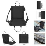 Foldable Rpet Stadium Chair - 1