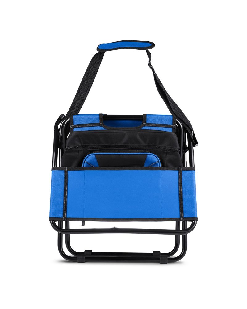 Folding Cooler Chair - 4