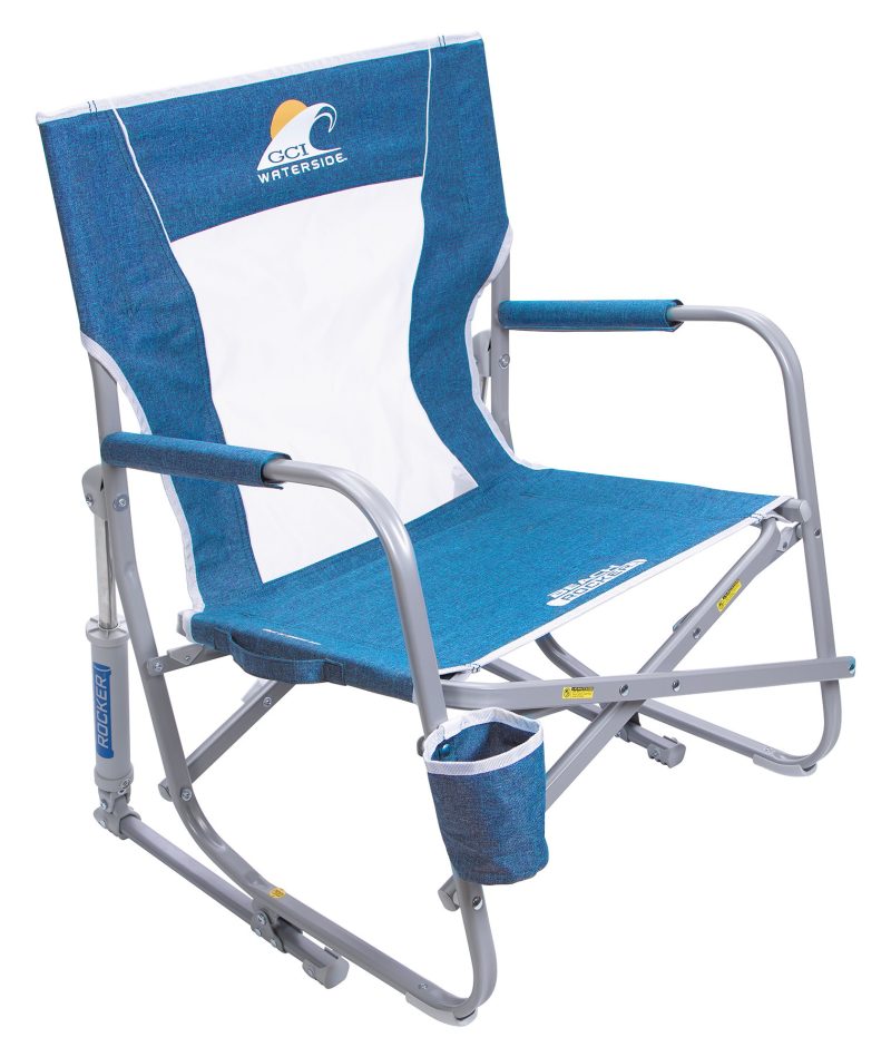 GCI-Outdoor®-Beach-Rocker™-26316-2 GCI Outdoor® Beach Rocker™ - 2