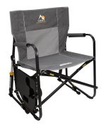 GCI Outdoor® Freestyle Rocker XL™ with Side Table - 2