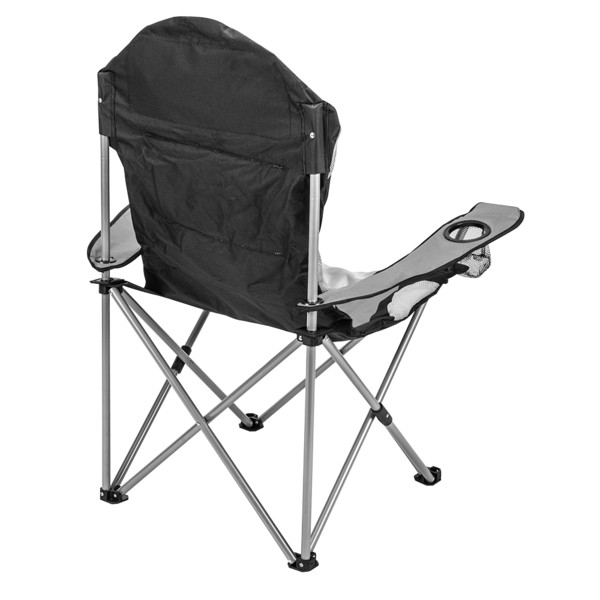 Go-Everywhere-Padded-Fold-Up-Lounge-Chair-SL8101-4 Go-Everywhere Padded Fold-Up Lounge Chair - 4