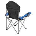 Go-Everywhere-Padded-Fold-Up-Lounge-Chair-SL8101-6 Go-Everywhere Padded Fold-Up Lounge Chair - 6