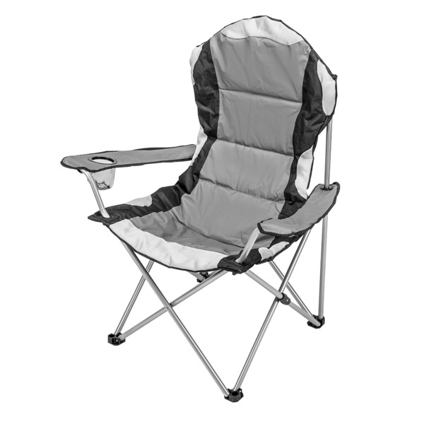 Go-Everywhere-Padded-Fold-Up-Lounge-Chair-SL8101-7 Go-Everywhere Padded Fold-Up Lounge Chair - 7